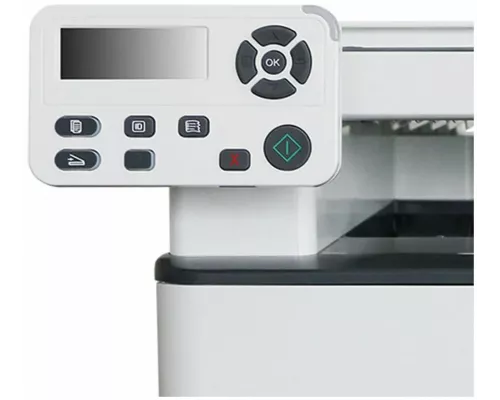 МФУ лазерное Pantum M6700DW