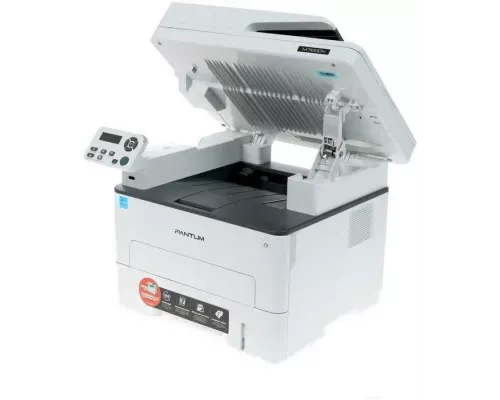 МФУ лазерное Pantum M7100DN