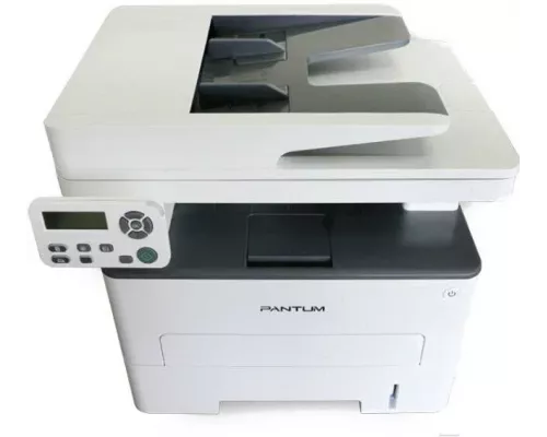 МФУ лазерное Pantum M7100DN