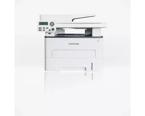 МФУ лазерное Pantum M7100DN