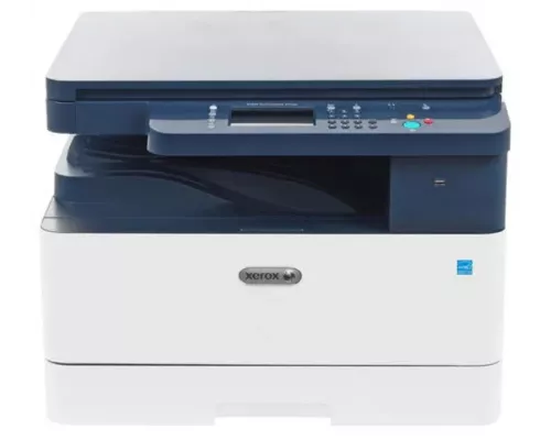 МФУ лазерное Xerox B1025DN