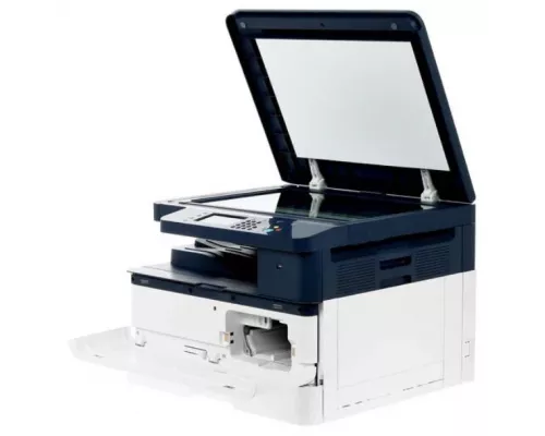 МФУ лазерное Xerox B1025DN