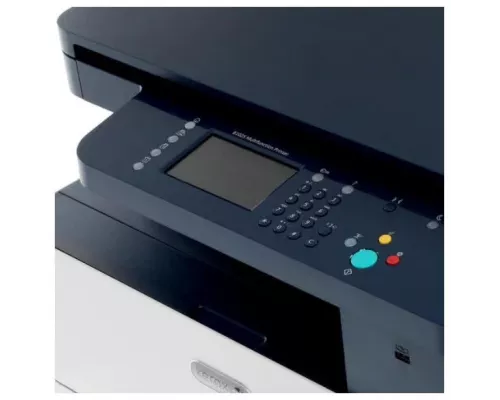 МФУ лазерное Xerox B1025DN