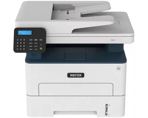 МФУ лазерное Xerox B225