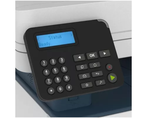 МФУ лазерное Xerox B225