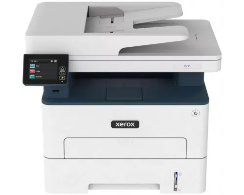 МФУ лазерное Xerox B235
