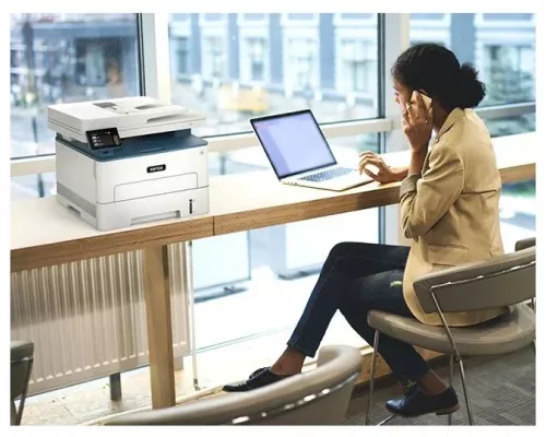 МФУ лазерное Xerox B235