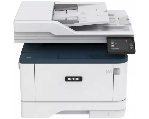 МФУ лазерное Xerox B305