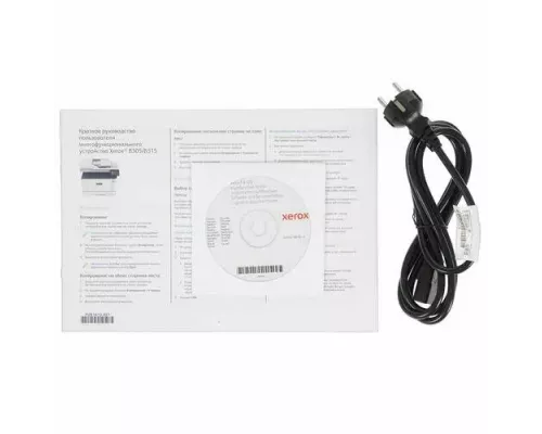 МФУ лазерное Xerox B305