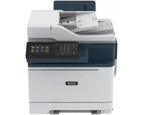 МФУ лазерное Xerox C315