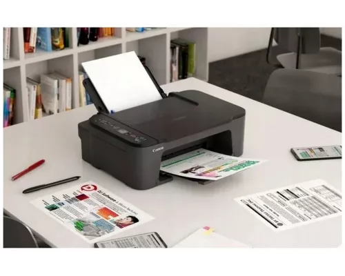 МФУ струйное Canon Pixma TS3440
