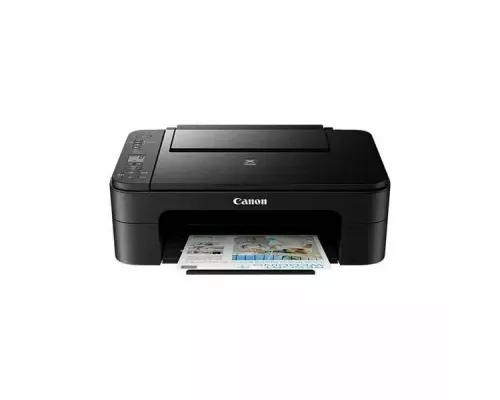 МФУ струйное Canon Pixma TS3440