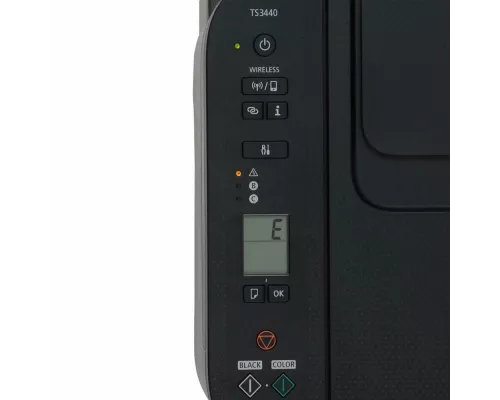 МФУ струйное Canon Pixma TS3440