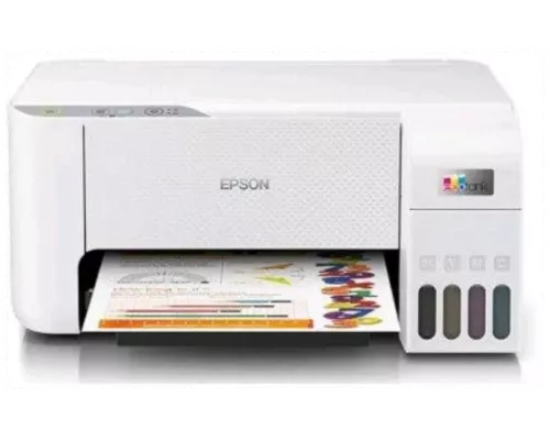 МФУ струйное Epson EcoTank L3216 (C11CJ68511)