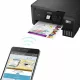 МФУ струйное Epson L3260 (C11CJ66409)