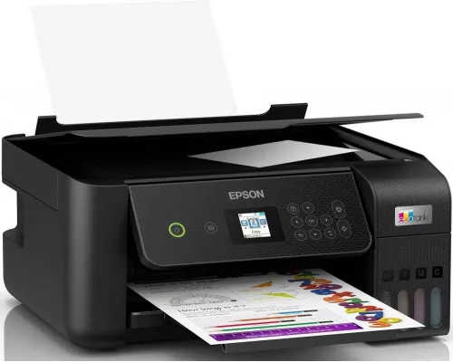 МФУ струйное Epson L3260 (C11CJ66409)