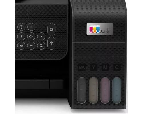 МФУ струйное Epson L3260 (C11CJ66409)