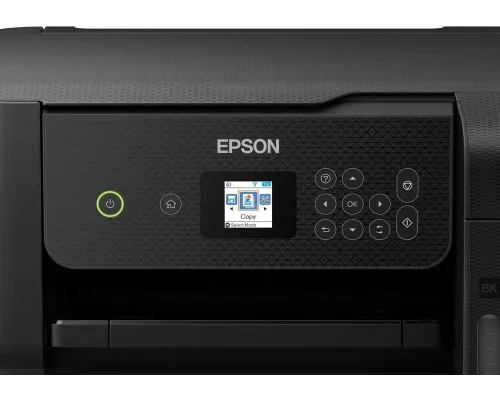 МФУ струйное Epson L3260 (C11CJ66409)
