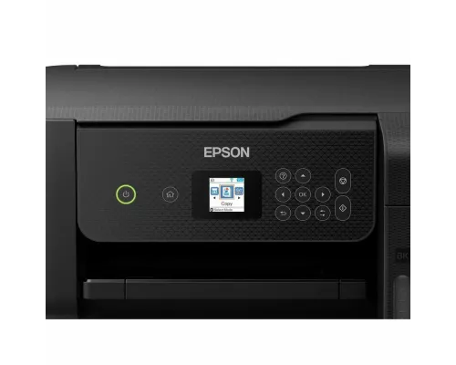 МФУ струйное Epson L3260 (C11CJ66409)