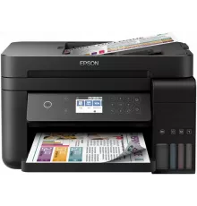 МФУ струйное Epson L6270 (C11CJ61403)
