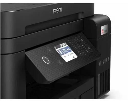МФУ струйное Epson L6270 (C11CJ61403)