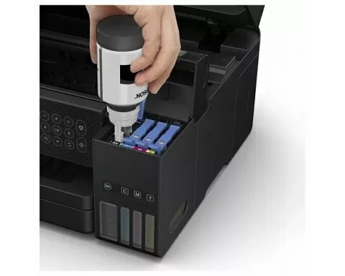 МФУ струйное Epson L6270 (C11CJ61403)
