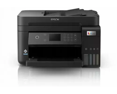МФУ струйное Epson L6270 (C11CJ61403)