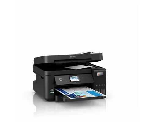 МФУ струйное Epson L6290 (C11CJ60406)