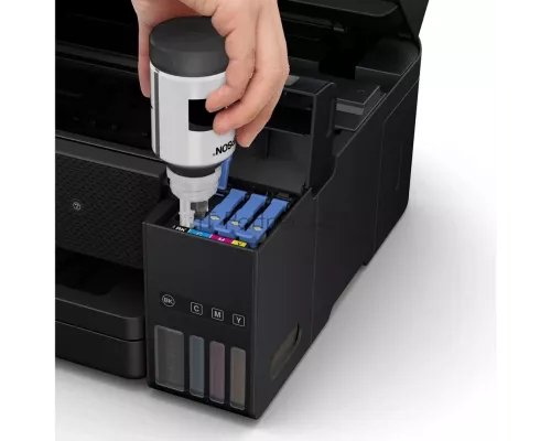 МФУ струйное Epson L6290 (C11CJ60406)