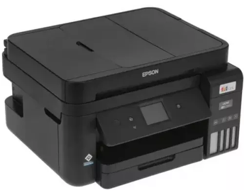 МФУ струйное Epson L6290 (C11CJ60406)