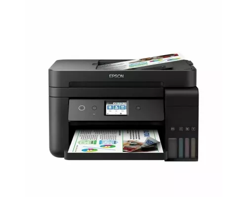 МФУ струйное Epson L6290 (C11CJ60406)