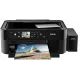 МФУ струйное Epson L850 (C11CE31505)