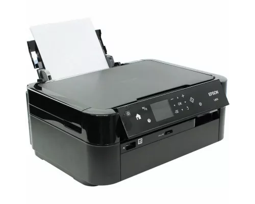 МФУ струйное Epson L850 (C11CE31505)