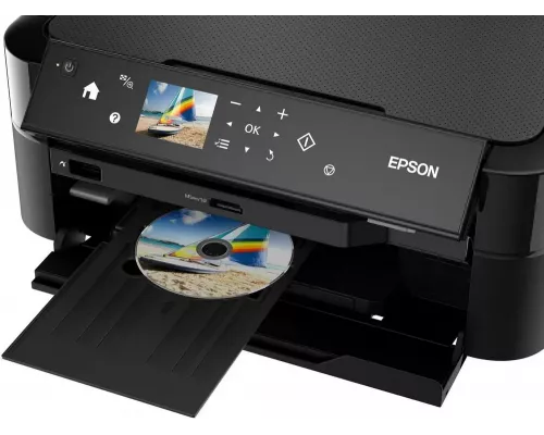 МФУ струйное Epson L850 (C11CE31505)