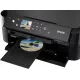 МФУ струйное Epson L850 (C11CE31505)