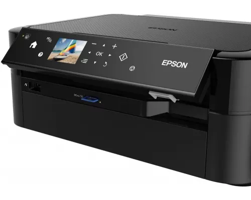 МФУ струйное Epson L850 (C11CE31505)