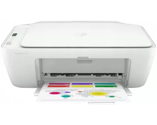 МФУ струйное HP DeskJet 2720 (3XV18B)