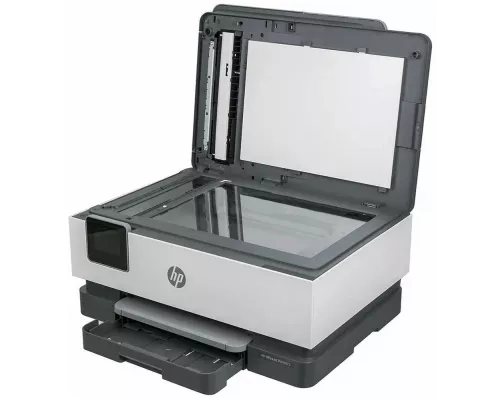 МФУ струйное HP OfficeJet 8023 (1KR64B)