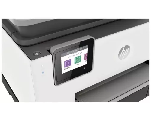 МФУ струйное HP OfficeJet 8023 (1KR64B)