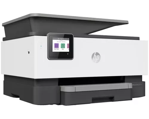 МФУ струйное HP OfficeJet Pro 9013 AiO