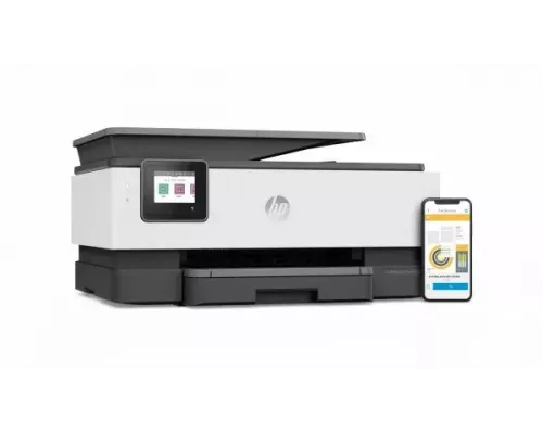 МФУ струйное HP OfficeJet Pro 9013 AiO