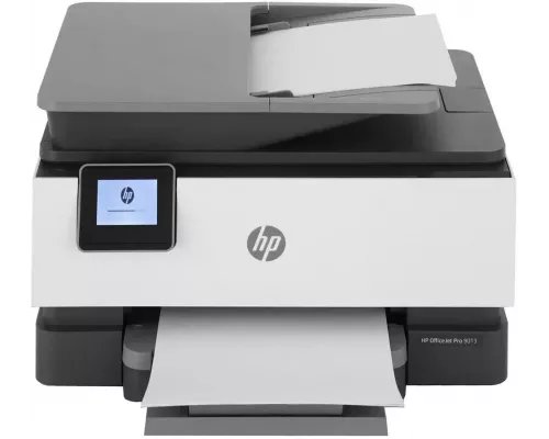 МФУ струйное HP OfficeJet Pro 9013 AiO