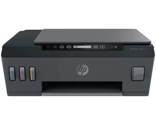 МФУ струйное HP Smart Tank 515 AIO (1TJ09A)