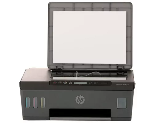 МФУ струйное HP Smart Tank 515 AIO (1TJ09A)