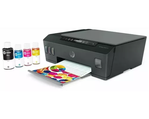 МФУ струйное HP Smart Tank 515 AIO (1TJ09A)