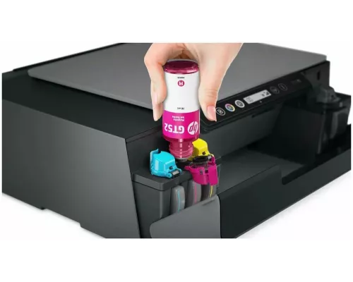 МФУ струйное HP Smart Tank 515 AIO (1TJ09A)