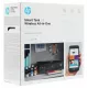 МФУ струйное HP Smart Tank 515 AIO (1TJ09A)