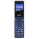 Мобильный телефон Philips E2601 Xenium синий