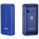 Мобильный телефон Philips E2601 Xenium синий