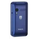 Мобильный телефон Philips E2601 Xenium синий